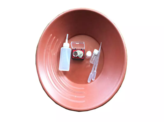 Top 10 Gold Panning Kits for 2025