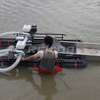 Portable 6 Inch Gold Dredge