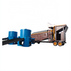 Gold Panning Equipment Heavy Duty Placer Gold Trommel Mining Washing Plant