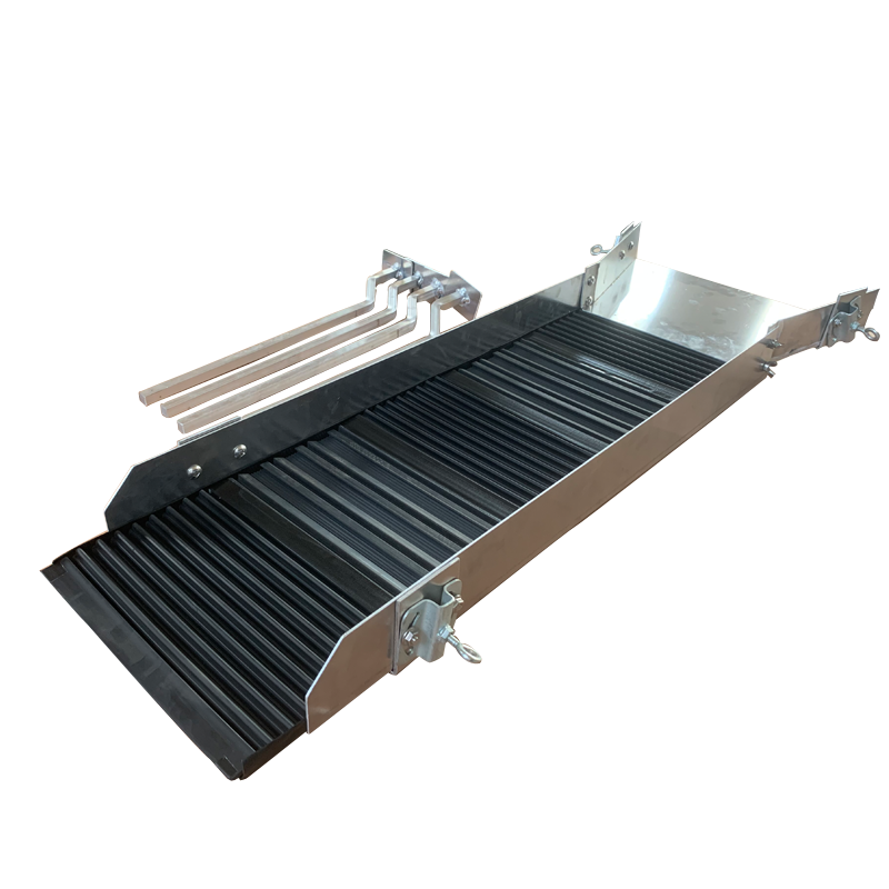 Portable Sluice Box For Gold Panning