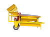 Gold Mining Separation Extraction Panning Washing Machine Equipment