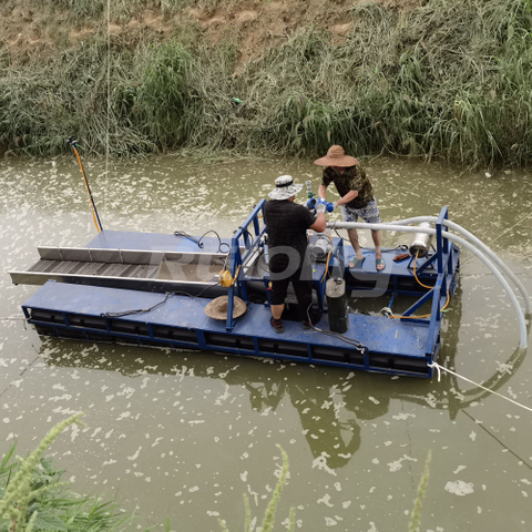 Gold Dredge Lightweight And Portable Gold Dredge Machine Alluvial Gold Dredge