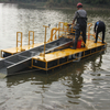 Commercial Size 6 Inch Heavy Duty Gold Dredge 