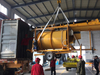 High Efficiency Gold Washing And Sieving Machinery Gold Mining Equipment