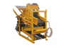 Vibrating Screen Gold Mining Wash Plant Mining Machinery Equipment 