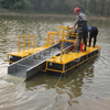 Commercial Size 6 Inch Heavy Duty Gold Dredge 