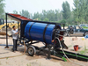 10 Ton Per Hour Capacity Placer Gold Mining Equipment