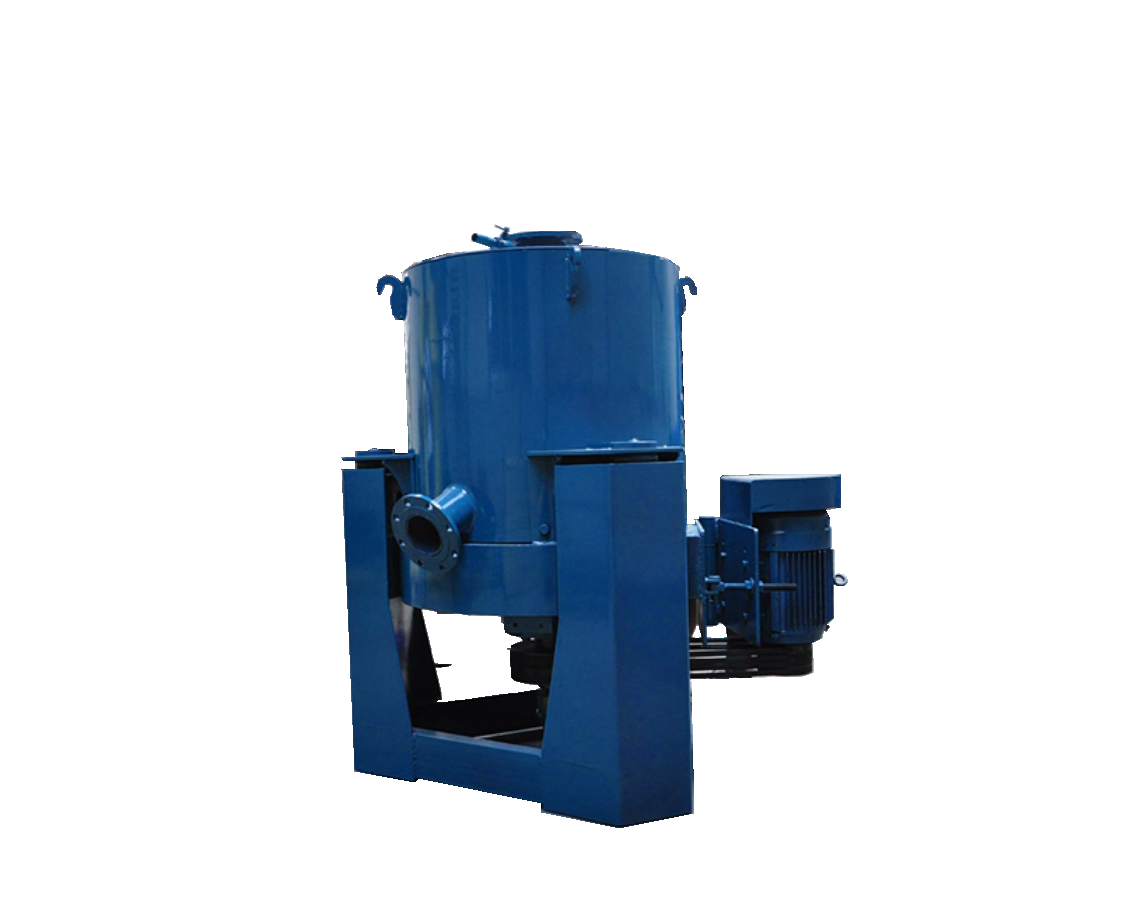 Knelson Centrifugal Concentrator Gold Separating System