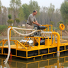 Commercial Size 6 Inch Heavy Duty Gold Dredge 