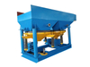 High Capacity Gold Jigger Machine for Mine Separation