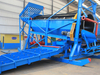 Gold Washing Trommel Recovery Machine