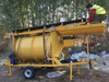 10 Ton Per Hour Capacity Placer Gold Mining Equipment